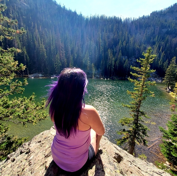 Meet the Posher, Kristen! - Picture 4 of 5